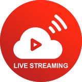 Live streaming camera rig capturing a Cape Town stage event